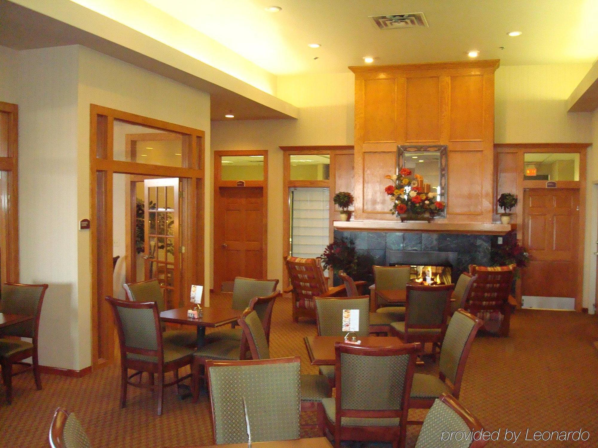 Comfort Inn Sw Omaha I-80 Restaurace fotografie
